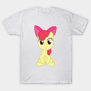 Apple Bloom sat T-Shirt